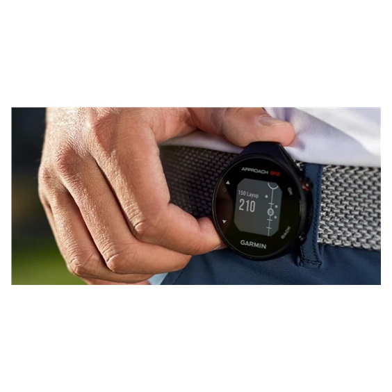 Garmin Approach G12