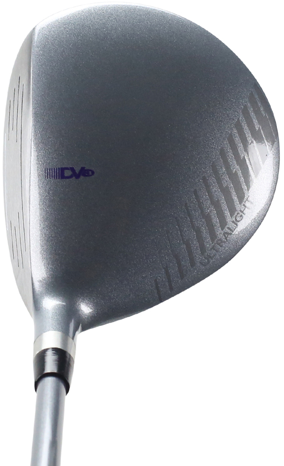 2022 U.S. Kids Golf UL54 (137cm) WT15-s DV3 Junior Fairwayholz 21°