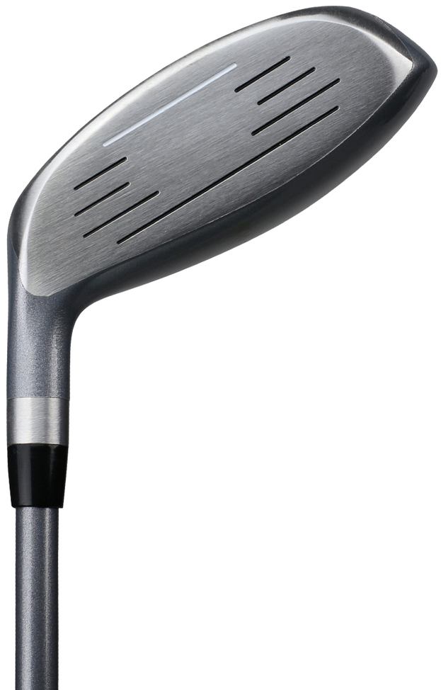 2022 U.S. Kids Golf UL54 (137cm) WT15-s DV3 Junior Fairwayholz 21°