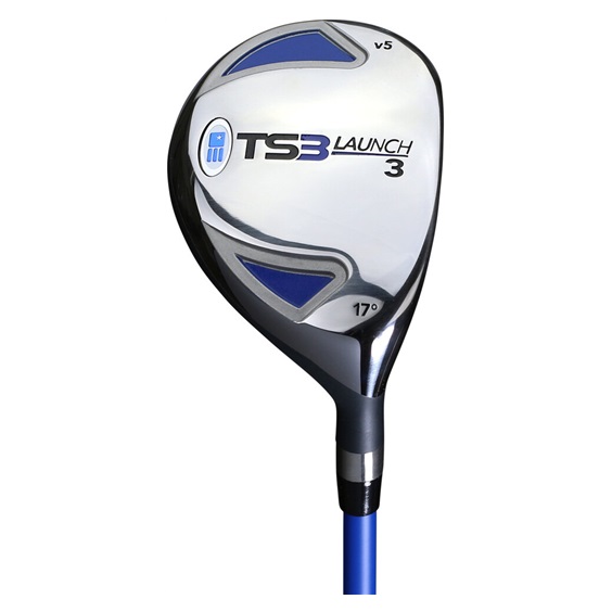 U.S. Kids Golf TS3-66 (167+ cm) Junior Fairwayholz