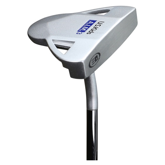 U.S. Kids Golf TS3-66 (167+ cm) AIM 3 Junior Putter