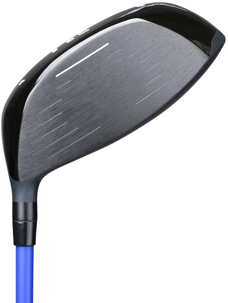 U.S. Kids Golf TS3-54 (137 cm) v10 Launch Junior Driver