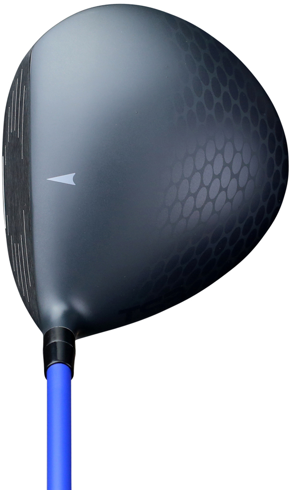 U.S. Kids Golf TS3-54 (137 cm) v10 Launch Junior Driver