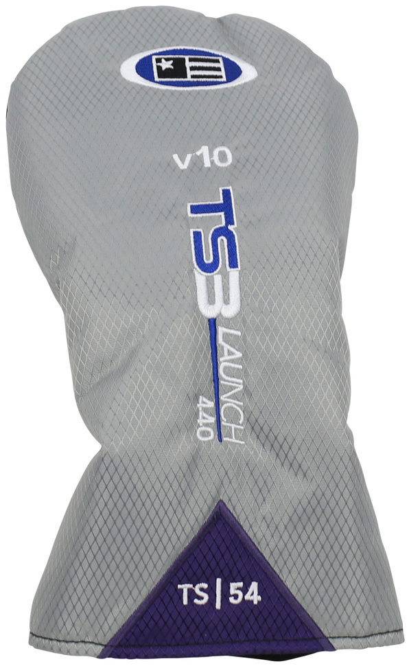 U.S. Kids Golf TS3-54 (137 cm) v10 Launch Junior Driver