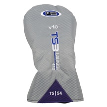 U.S. Kids Golf TS3-54 (137 cm) v10 Launch Junior Driver