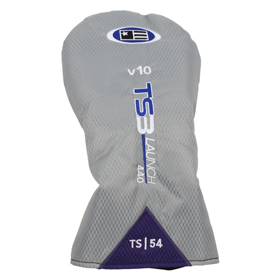 U.S. Kids Golf TS3-54 (137 cm) v10 Launch Junior Driver