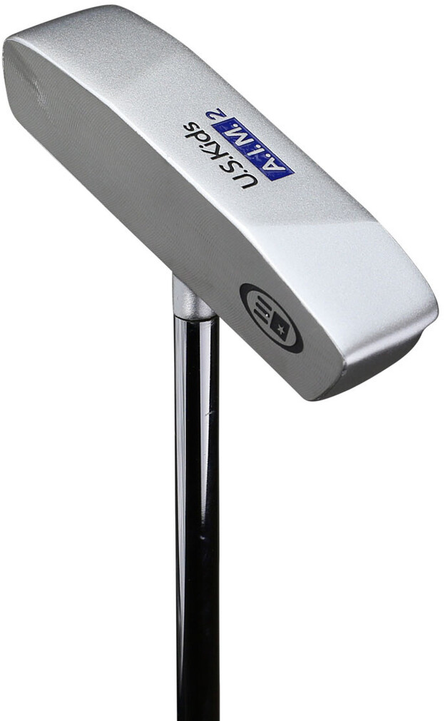 U.S. Kids Golf TS3-51 (130 cm) AIM 2 Junior Putter