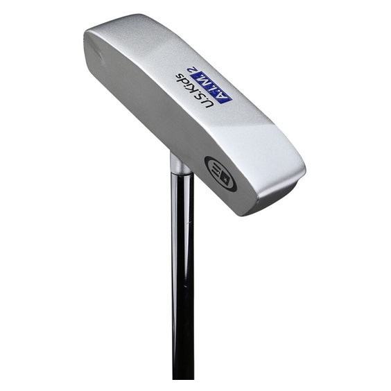 U.S. Kids Golf TS3-51 (130 cm) AIM 2 Junior Putter