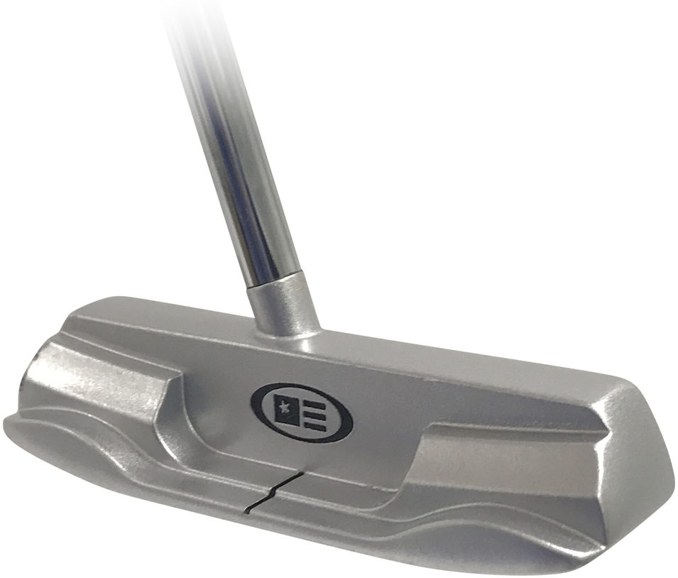 U.S. Kids Golf TS3-51 (130 cm) AIM 2 Junior Putter