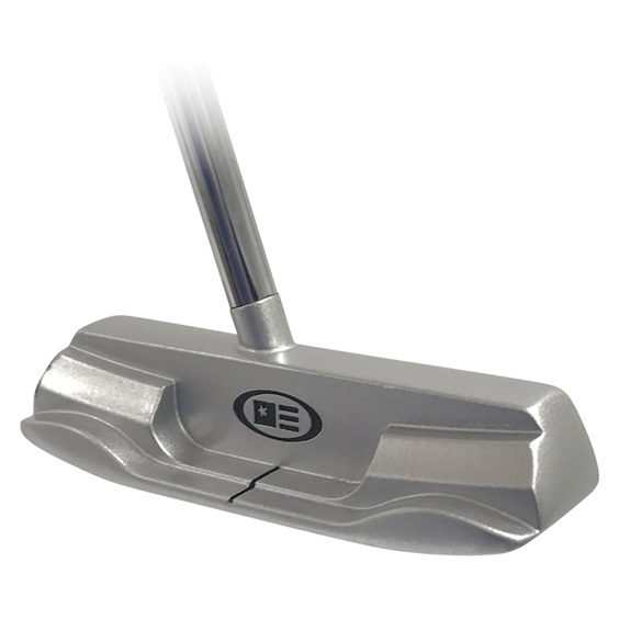 U.S. Kids Golf TS3-51 (130 cm) AIM 2 Junior Putter