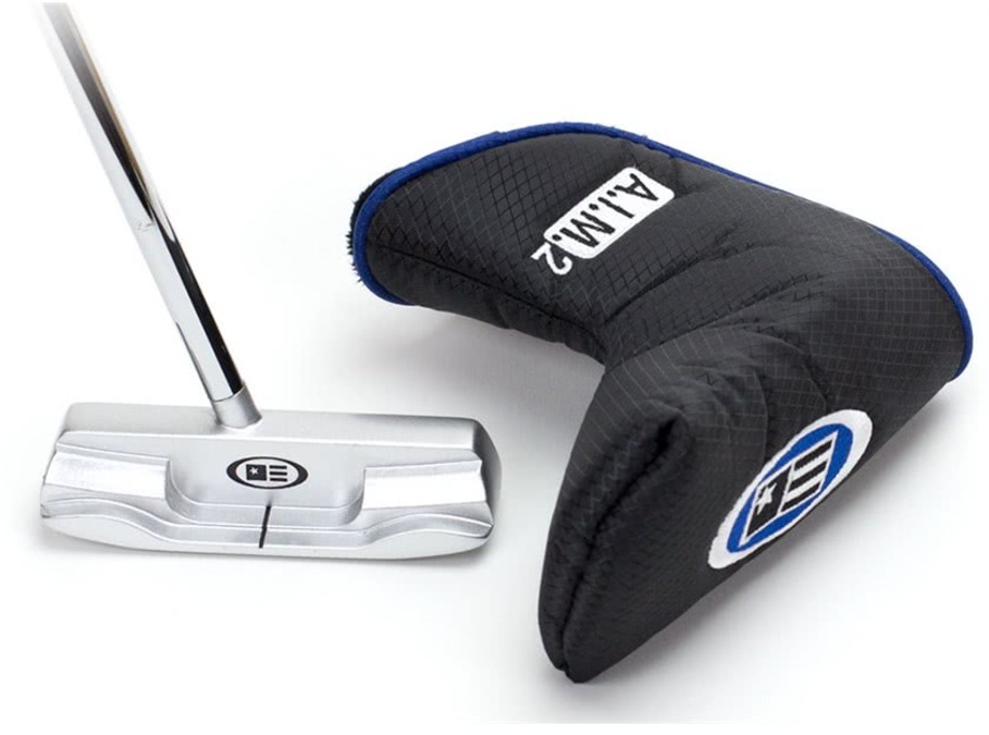 U.S. Kids Golf TS3-51 (130 cm) AIM 2 Junior Putter
