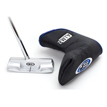 U.S. Kids Golf TS3-51 (130 cm) AIM 2 Junior Putter