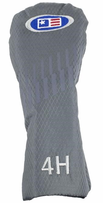 2020 U.S. Kids Golf DV3 Hybrid Headcover, WT-20
