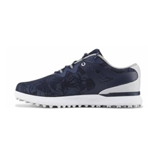 Under Armour Charged Breathe SL Damen Golfschuhe, dunkelblau