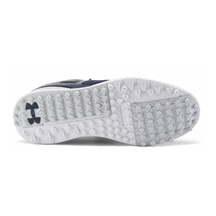 Under Armour Charged Breathe SL Damen Golfschuhe, dunkelblau