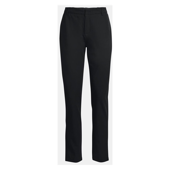 Under Armour Links Damen Golfhose, schwarz