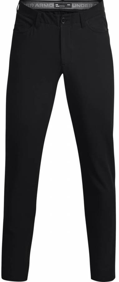 Under Armour Drive Herren Golfhose, schwarz