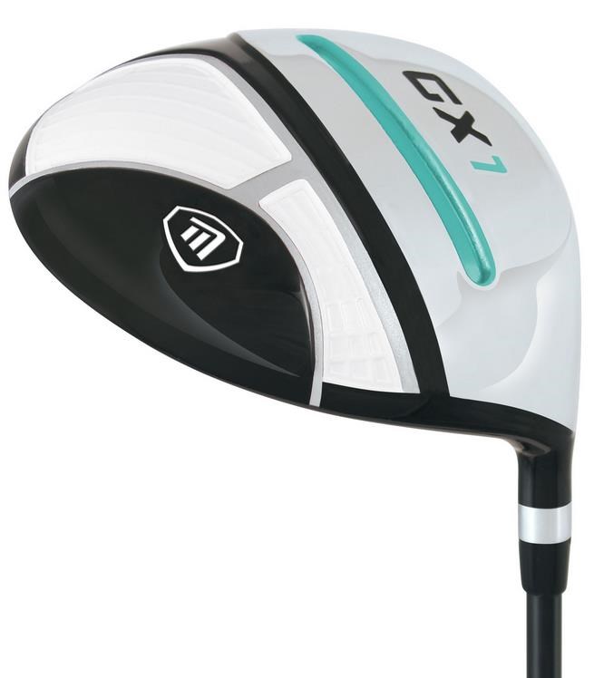 Masters GX1 Damen Golfset