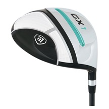 Masters GX1 Damen Golfset