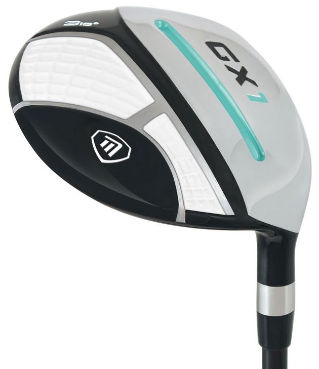 Masters GX1 Damen Golfset