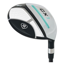 Masters GX1 Damen Golfset