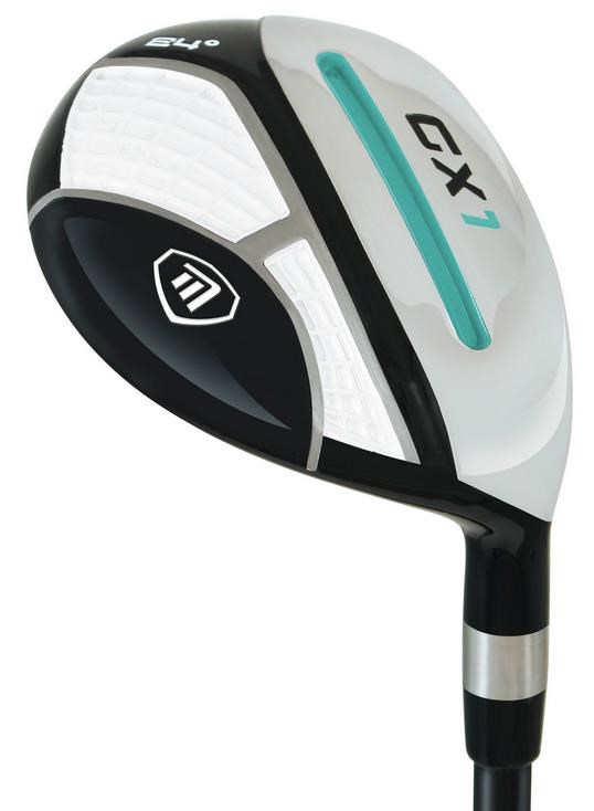 Masters GX1 Damen Golfset