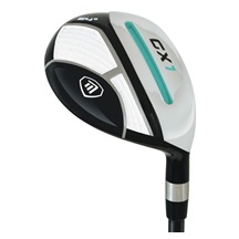Masters GX1 Damen Golfset