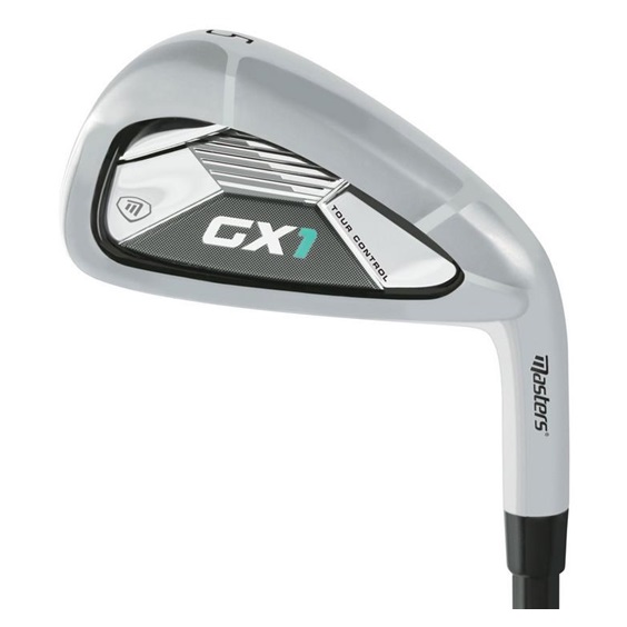 Masters GX1 Damen Golfset