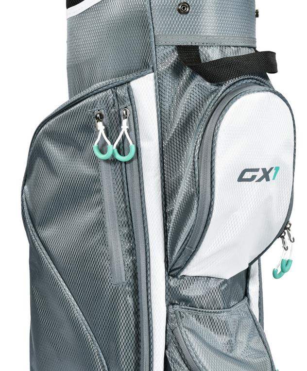 Masters GX1 Damen Golfset