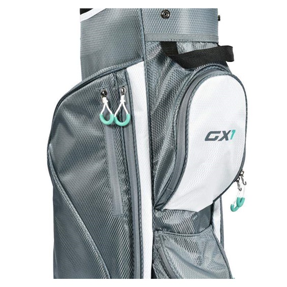 Masters GX1 Damen Golfset