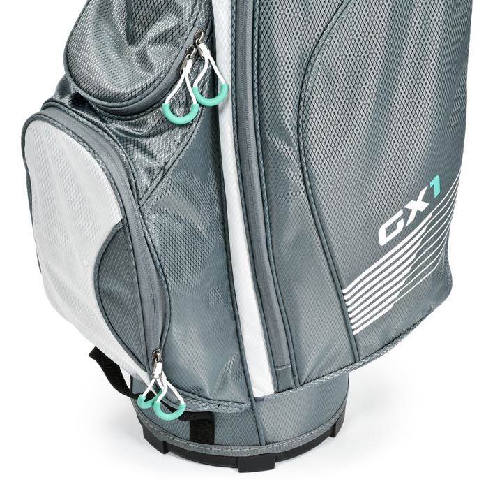 Masters GX1 Damen Golfset