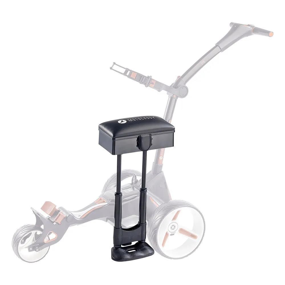 Motocaddy Deluxe Sitz (neue M-Serie ab Mitte 2018)