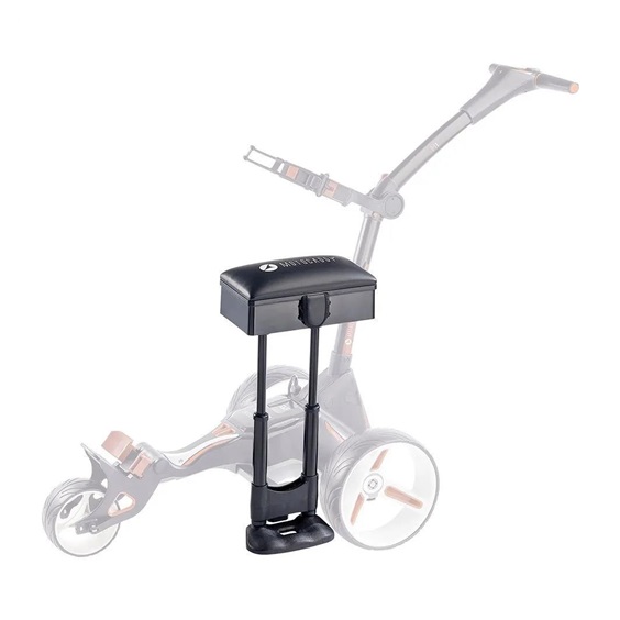 Motocaddy Deluxe Sitz (neue M-Serie ab Mitte 2018)