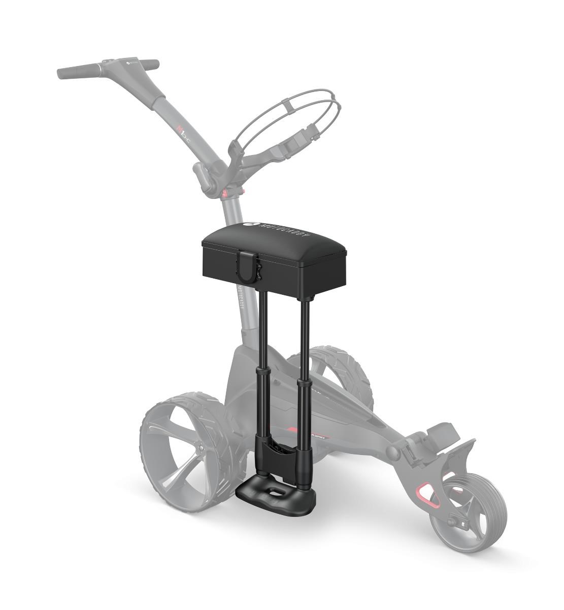Motocaddy Deluxe Sitz (neue M-Serie ab Mitte 2018)