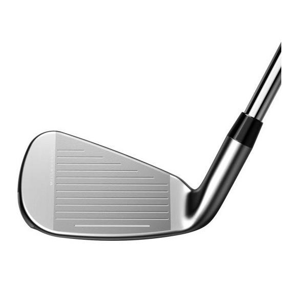 Cobra King RADSPEED Yellow Herren Eisen, Graphit
