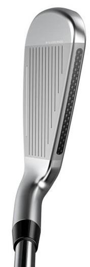 Cobra King RADSPEED Yellow Herren Eisen, Graphit