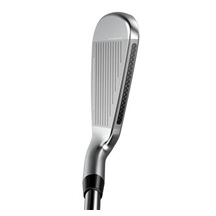 Cobra King RADSPEED Yellow Herren Eisen, Graphit