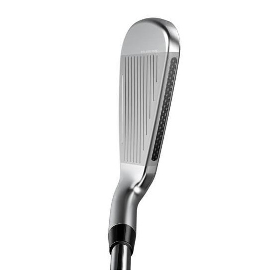 Cobra King RADSPEED Yellow Herren Eisen, Graphit