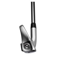Cobra King RADSPEED Yellow Herren Eisen, Graphit