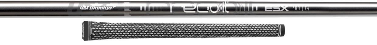 Cobra King RADSPEED Yellow Herren Eisen, Graphit