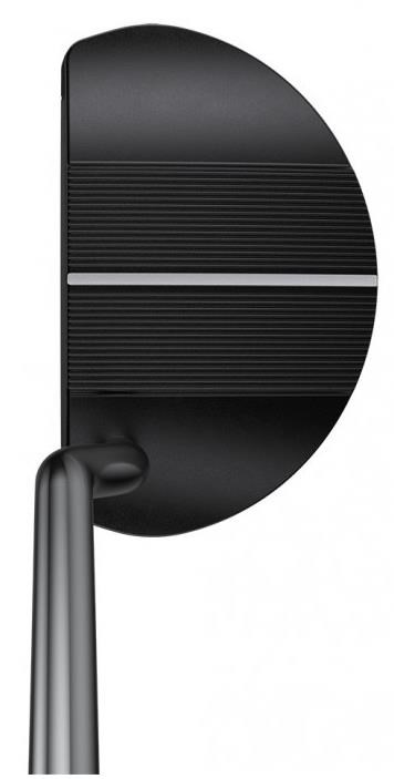 Ping 2021 CA 70 Putter, 32"-36" nachstellbar shaft