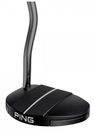 Ping 2021 CA 70 Putter, 32"-36" nachstellbar shaft