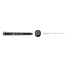 Ping 2021 CA 70 Putter, 32"-36" nachstellbar shaft