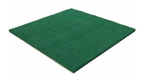 ITTEC Duchell Tee Turf Nylon 40mm 150x150cm Trainingsgerät