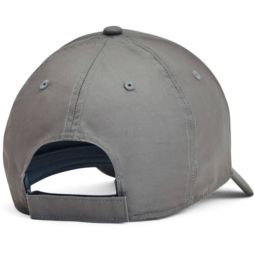 Under Armour Golf96 Herren Cap, grau