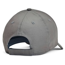 Under Armour Golf96 Herren Cap, grau