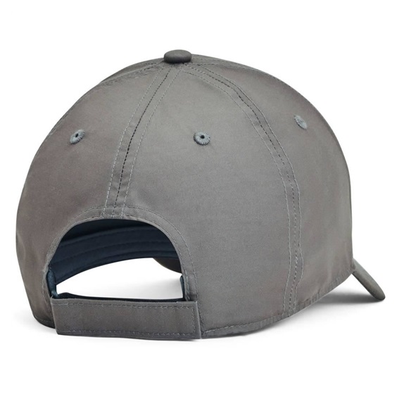 Under Armour Golf96 Herren Cap, grau