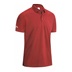 Callaway Tournament Herren Poloshirt, rot
