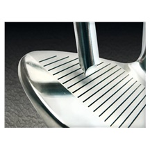 Longridge Groovtec Groove Blade