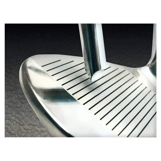 Longridge Groovtec Groove Blade